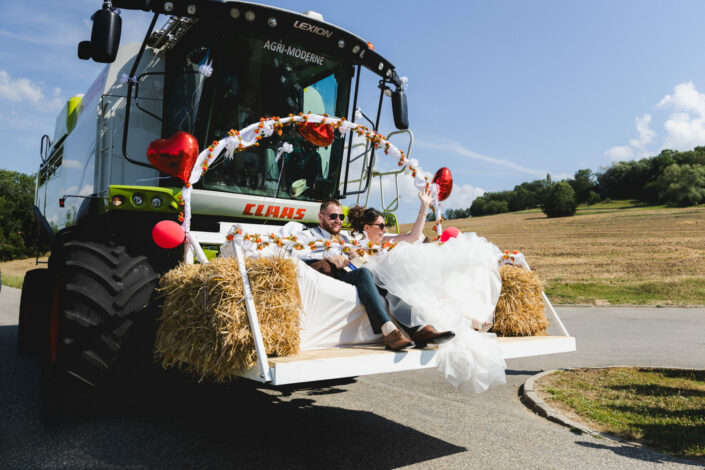 Photographe de mariage - Haute-Savoie - Annecy - Minzier - Genève - photos en extérieur Minzier - Frangy - Val des usses - Viry - Valleiry