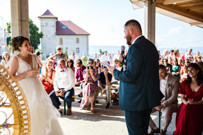 Photographe de mariage - Haute-Savoie - Annecy - Minzier - Genève - photos en extérieur Minzier - Frangy - Val des usses - Viry - Valleiry