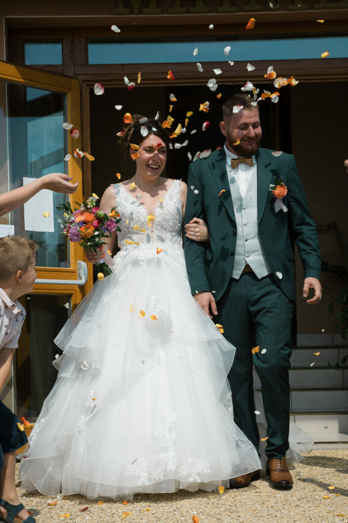 Photographe de mariage - Haute-Savoie - Annecy - Minzier - Genève - photos en extérieur Minzier - Frangy - Val des usses - Viry - Valleiry