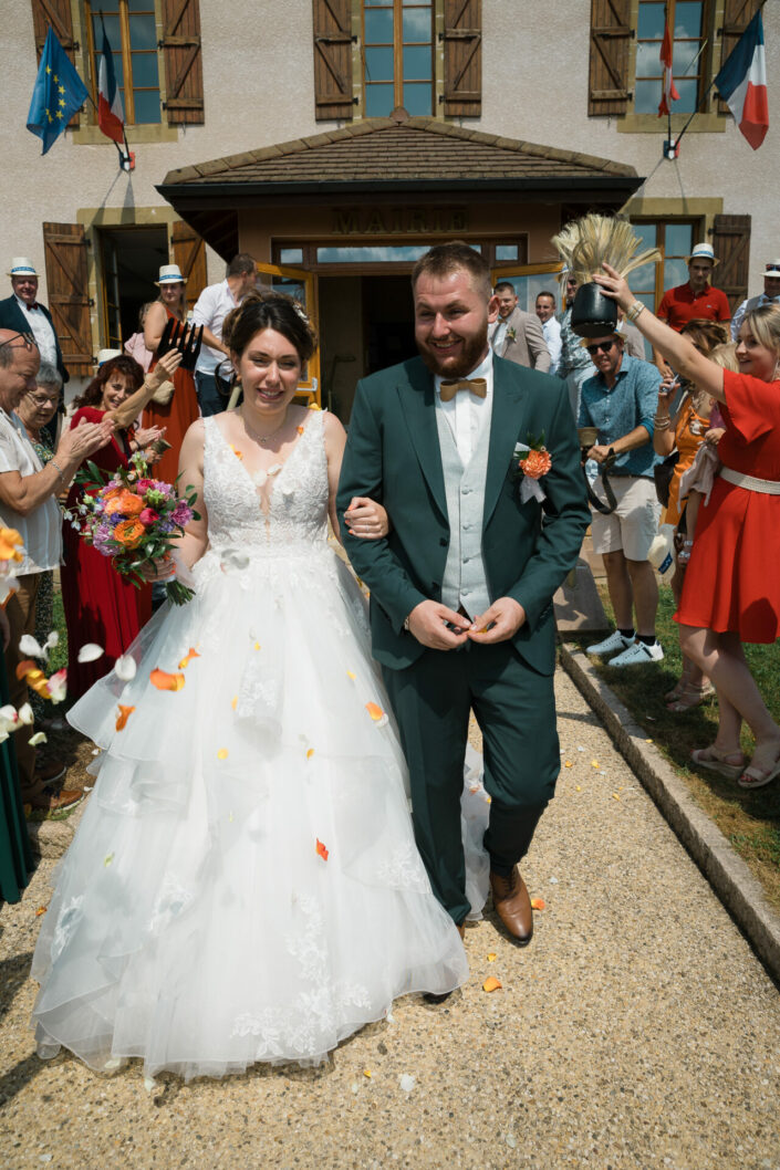 Photographe de mariage - Haute-Savoie - Annecy - Minzier - Genève - photos en extérieur Minzier - Frangy - Val des usses - Viry - Valleiry