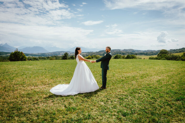 Photographe de mariage - Haute-Savoie - Annecy - Minzier - Genève - photos en extérieur Minzier - Frangy - Val des usses - Viry - Valleiry