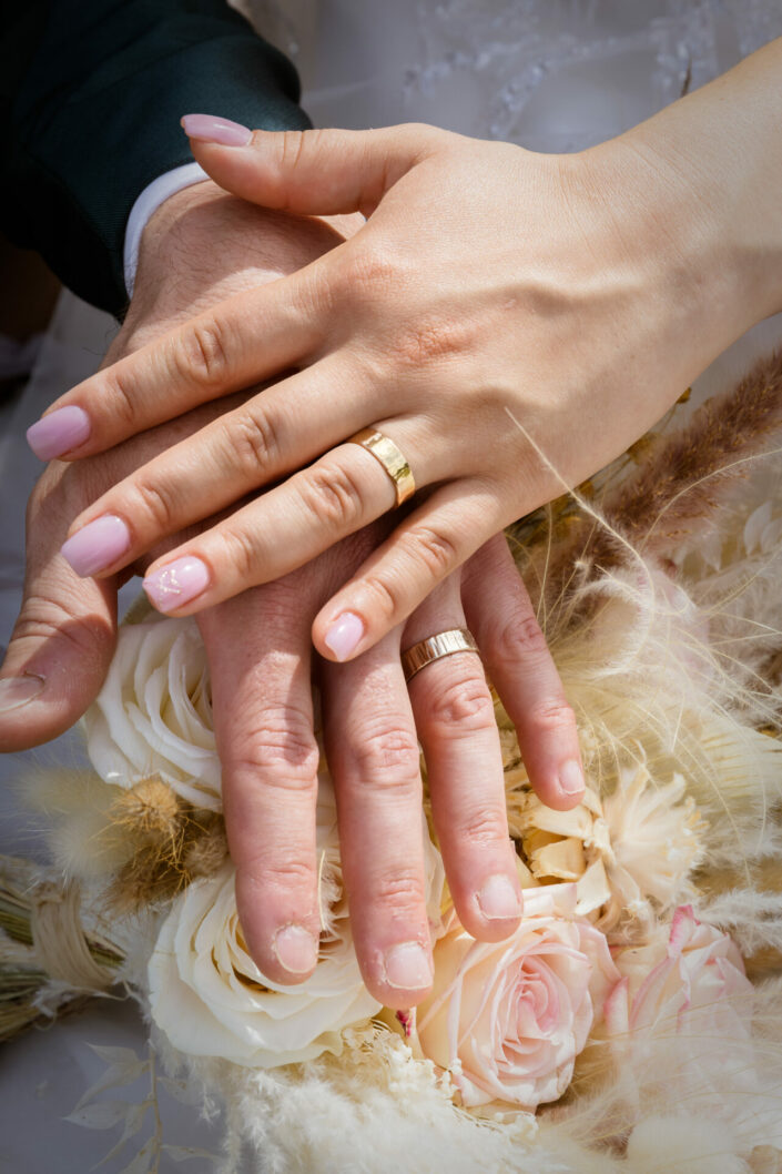 Photographe de mariage - Haute-Savoie - Annecy - Minzier - Genève - photos en extérieur Minzier - Frangy - Val des usses - Viry - Valleiry