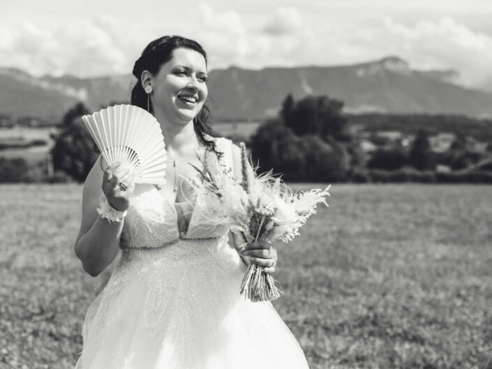 Photographe de mariage - Haute-Savoie - Annecy - Minzier - Genève - photos en extérieur Minzier - Frangy - Val des usses - Viry - Valleiry