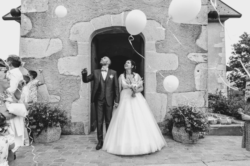 Photographe de mariage - Haute-Savoie - Annecy - Minzier - Genève - photos en extérieur Minzier - Frangy - Val des usses - Viry - Valleiry