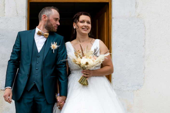 Photographe de mariage - Haute-Savoie - Annecy - Minzier - Genève - photos en extérieur Minzier - Frangy - Val des usses - Viry - Valleiry