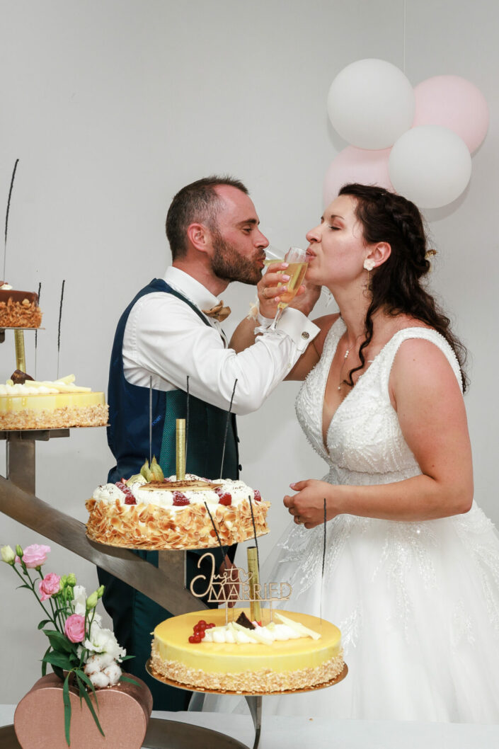 Photographe de mariage - Haute-Savoie - Annecy - Minzier - Genève - photos en extérieur Minzier - Frangy - Val des usses - Viry - Valleiry